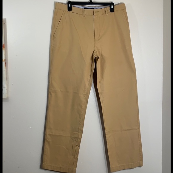 Tommy Hilfiger Other - Tommy Hilfiger Casual pants Sz 36